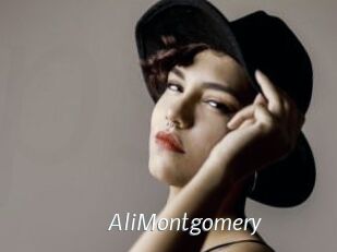 AliMontgomery