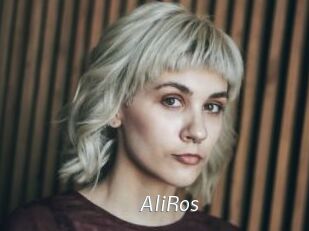AliRos