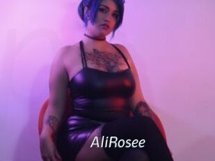 AliRosee