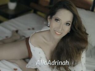 AliaAdrinah