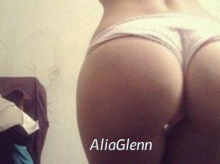 AliaGlenn