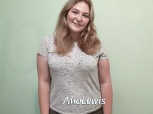 AliaLewis