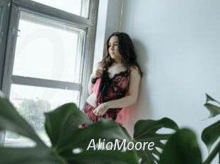 AliaMoore