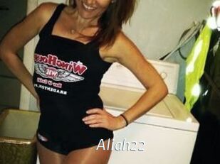Aliah22