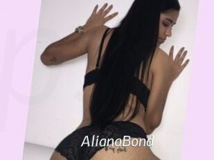 AlianaBond