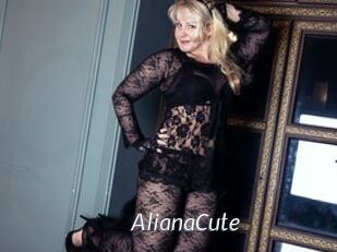 AlianaCute