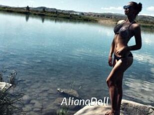 AlianaDoll