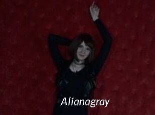 Alianagray