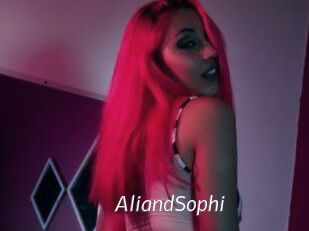 AliandSophi