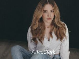 AlicaClark