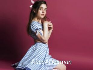 AliceAckerman