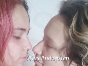 AliceAndKristen