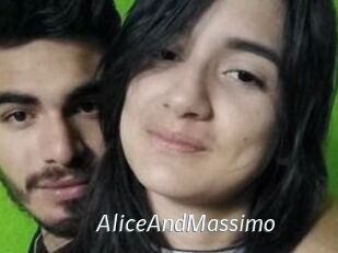 AliceAndMassimo