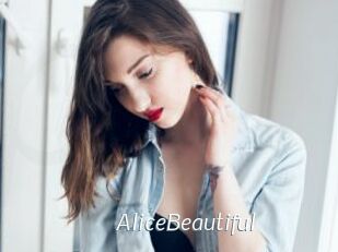 AliceBeautiful