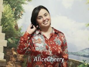 AliceCheery