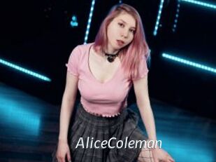 AliceColeman