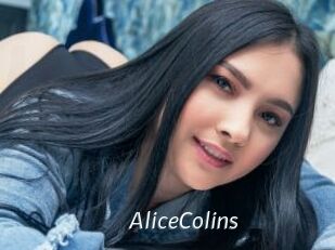 AliceColins Porn Star