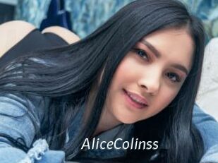 AliceColinss Porn Star
