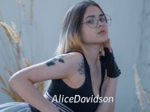 AliceDavidson