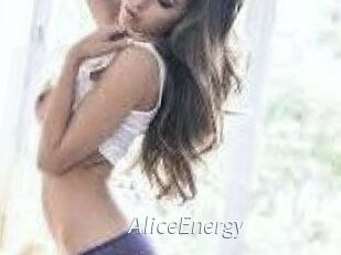 AliceEnergy