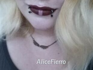 AliceFierro