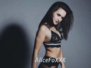 AliceFoXXX