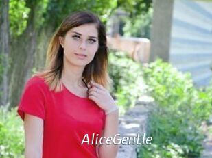 AliceGentle Porn Star