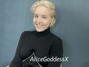 AliceGoddessX