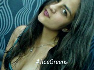 AliceGreens