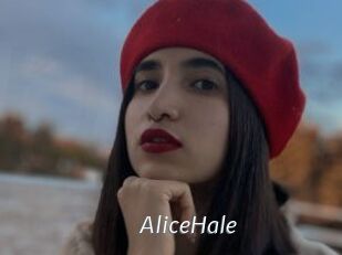 AliceHale