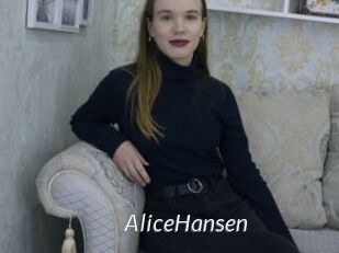 AliceHansen