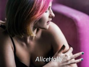 AliceHolly