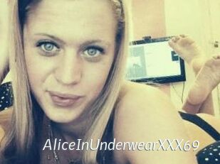 AliceInUnderwearXXX69