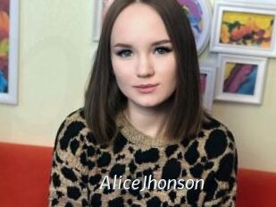 AliceJhonson