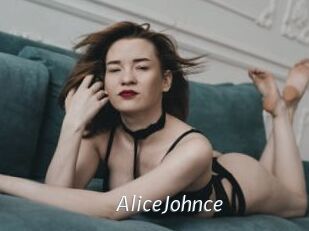 AliceJohnce