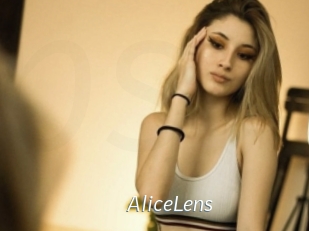 AliceLens Porn Star