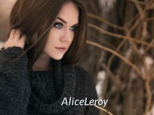 AliceLeroy