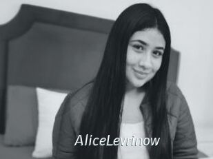 AliceLevrinow