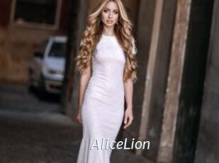 AliceLion