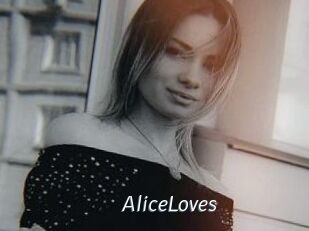 AliceLoves