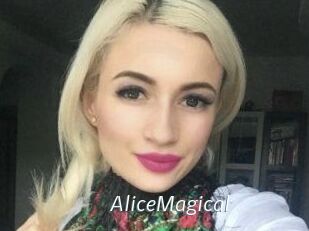 AliceMagical
