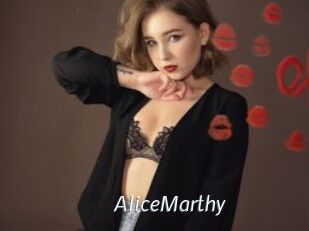 AliceMarthy
