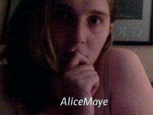 AliceMaye