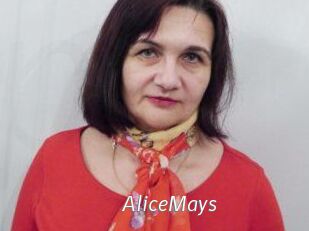 AliceMays