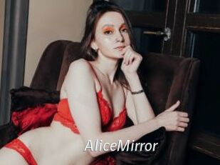 AliceMirror