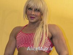 AliceMuscle