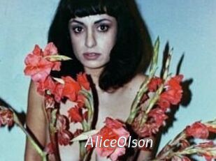 Alice_Olson Porn Star