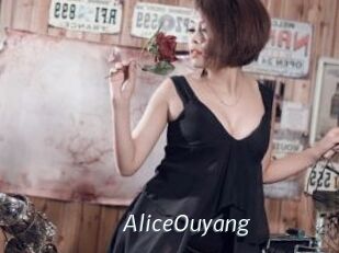AliceOuyang