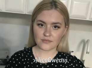 AliceOwenss Porn Star