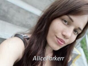 AliceParkerr
